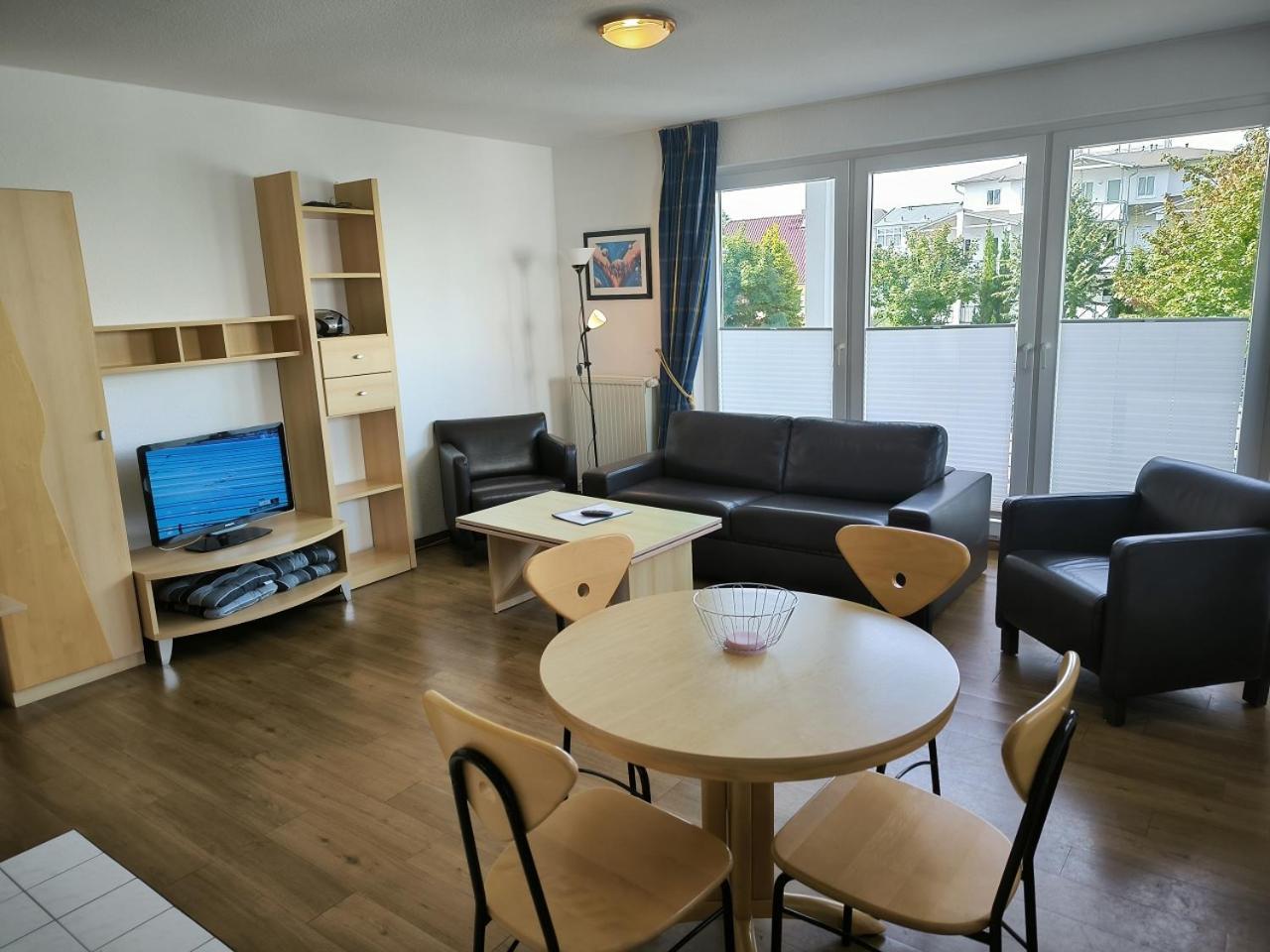 Haus Suedstrand เกอเรน ภายนอก รูปภาพ