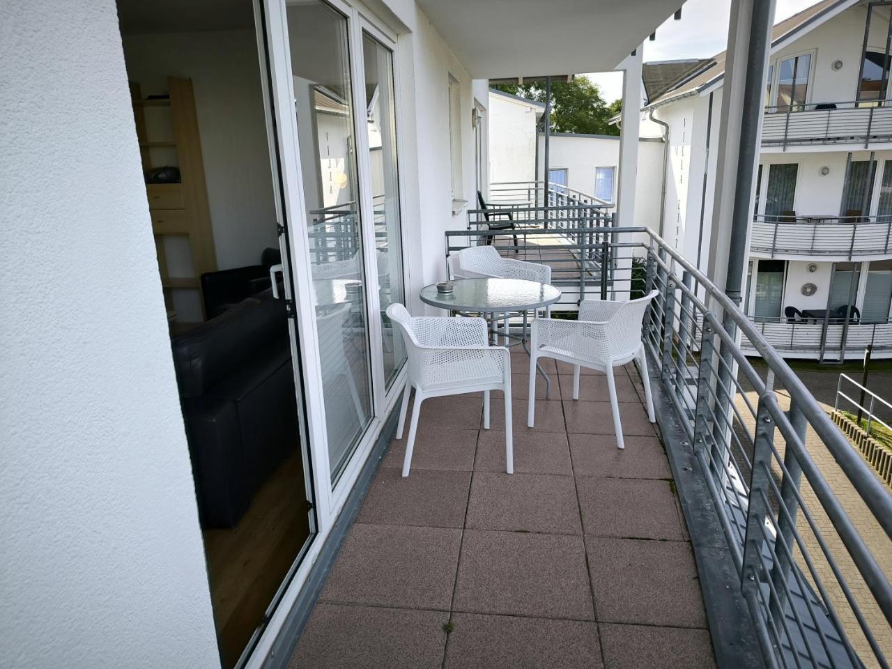 Haus Suedstrand เกอเรน ภายนอก รูปภาพ
