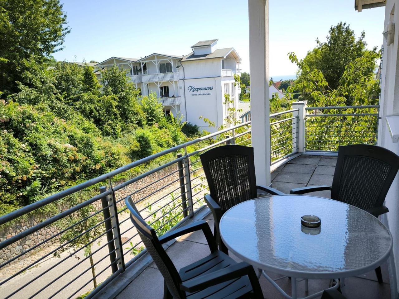 Haus Suedstrand เกอเรน ภายนอก รูปภาพ