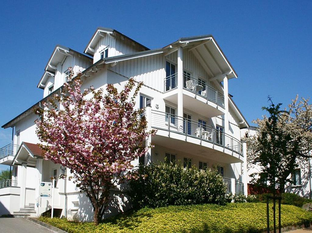 Haus Suedstrand เกอเรน ภายนอก รูปภาพ